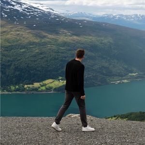 Meet your Posher, Oscar